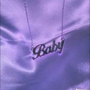 Meet your Posher, Jade